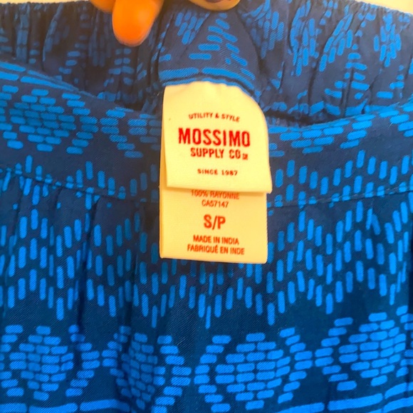 Target skirt - Picture 2 of 3